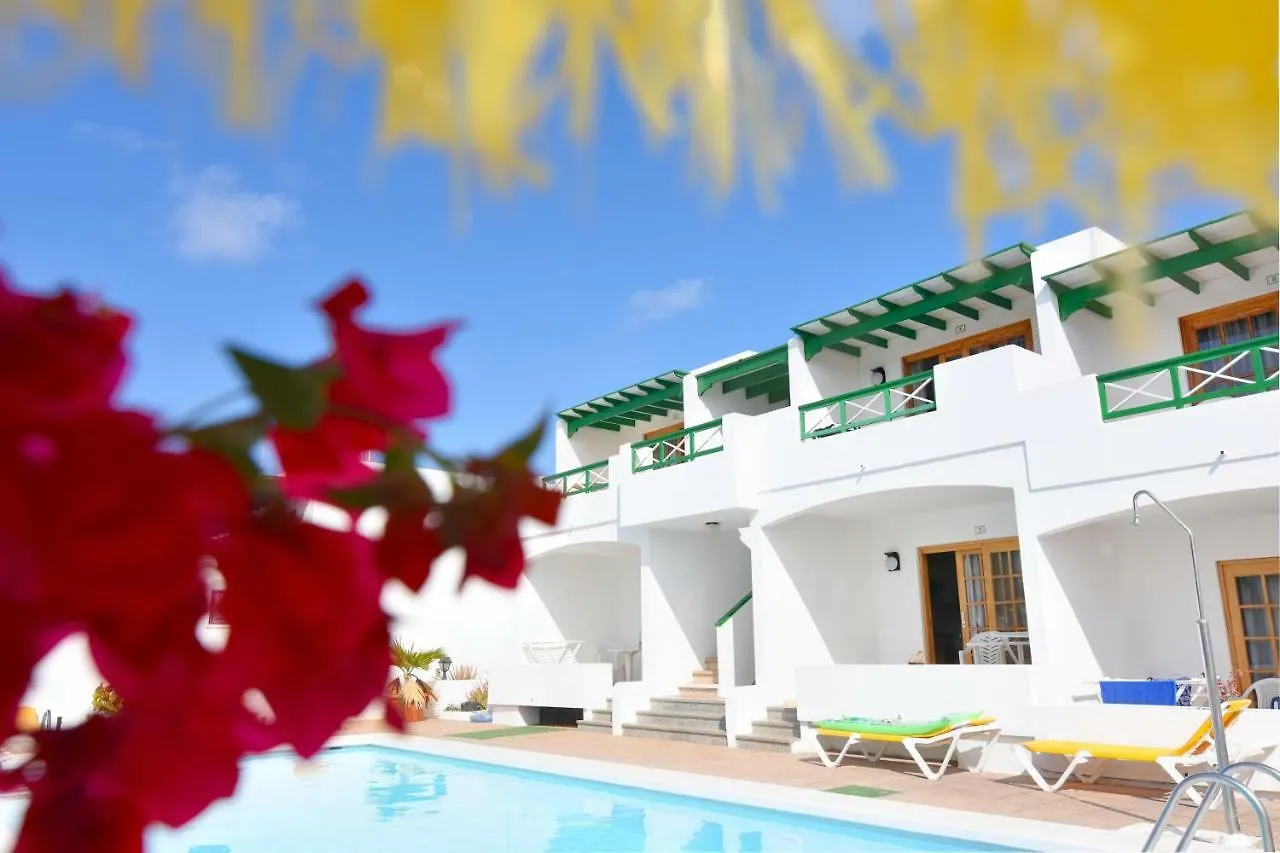 Apartment Apartamentos Isabel Puerto del Carmen  Spain