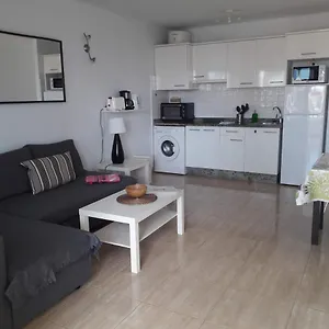 Appartamento Departamento Joelle, Puerto del Carmen (Lanzarote)
