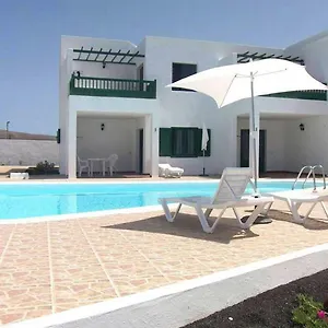 Appartamento Playa Alhambra 2, Puerto del Carmen (Lanzarote)